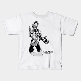 Hellglazer Kids T-Shirt